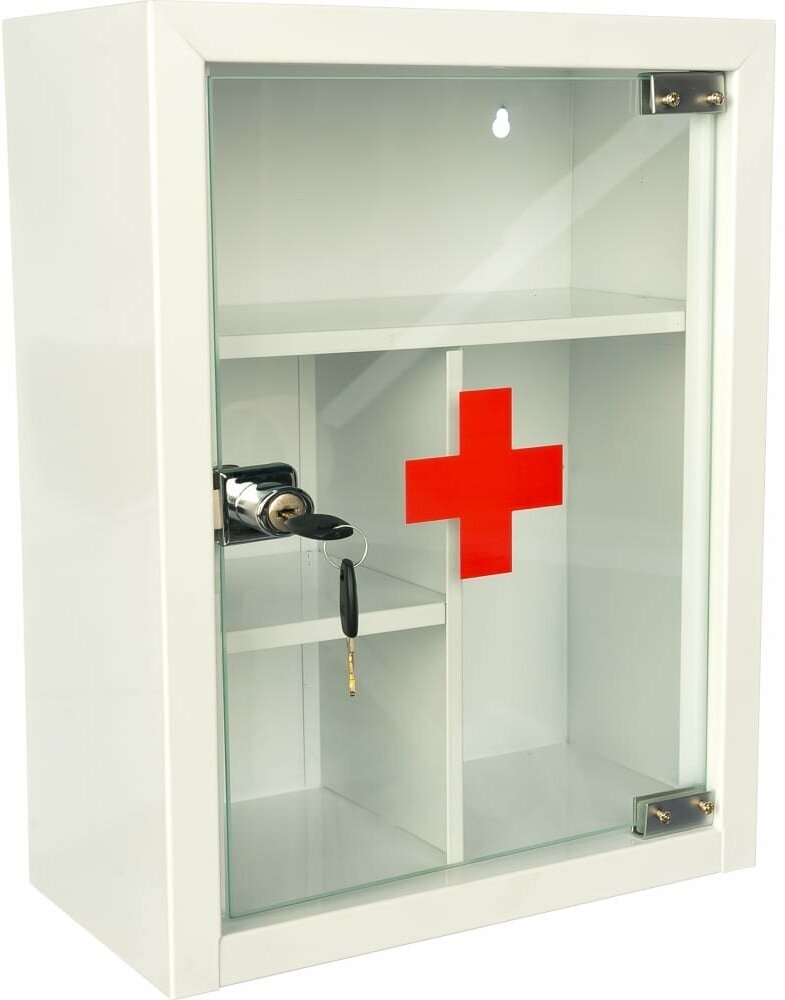 Аптечка практик AMD-39G