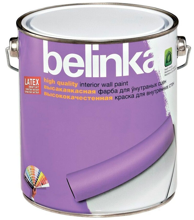 Belinka Latex