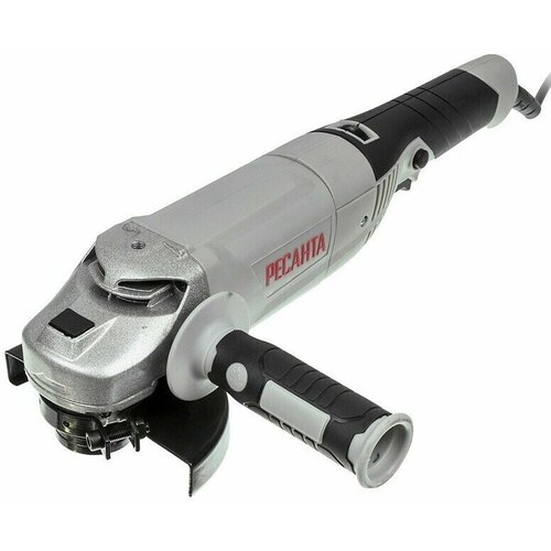 Углошлифовальная машина Ресанта УШМ-1251400Э 629000₽