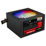 Блок питания GameMax VP-350-RGB 350W - изображение