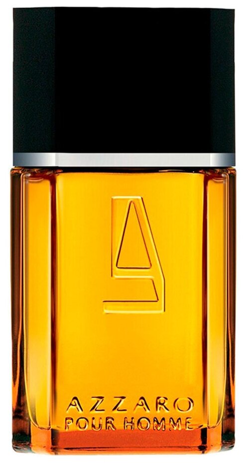   Azzaro Pour Homme 100 