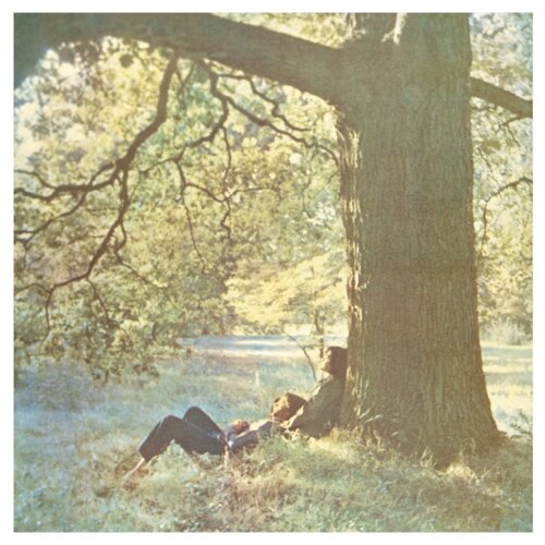 Виниловая пластинка Universal Music Lennon, John Plastic Ono Band