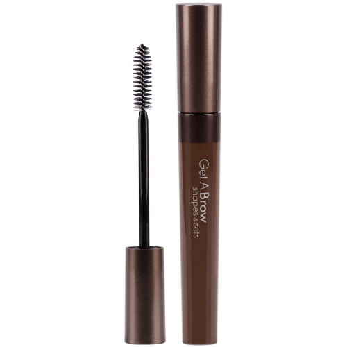 Гель для бровей Get A Brow Gel SORME (Dark Brown)