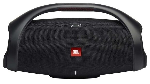 JBL BOOMBOX 3 Портативная акустика, черный