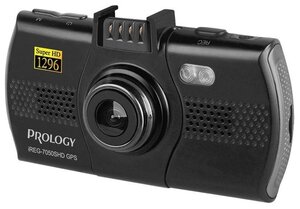 Видеорегистратор Prology iReg-7050SHD GPS, GPS