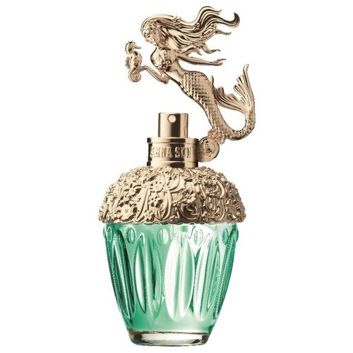 ANNA SUI FANTASIA MERMAID edt w 75ml