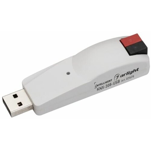 Конвертер Arlight KNX-308-USB (Bus) 025678