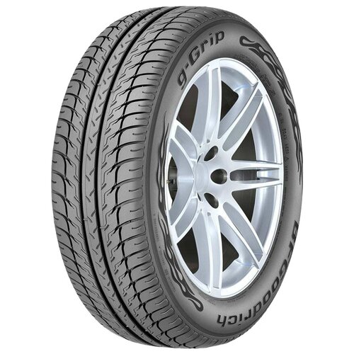 BFGoodrich G-Grip 245/45R18 100W