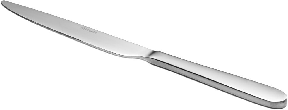 Столовый нож набор из 2 шт NADOBA ROMANA (711812)
