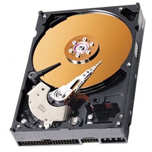 Жесткий диск IBM 09J0208 64Gb 5400 IDE 35 HDD 932000₽