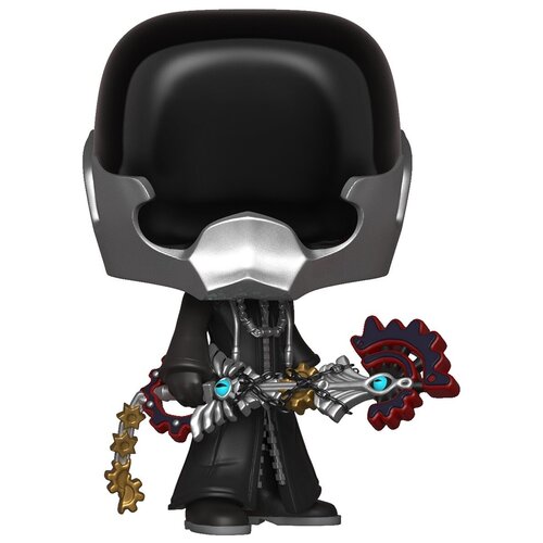 Фигурка Funko POP! Kingdom Hearts - Ванитас 34055, 10 см kingdom hearts birth by sleep psp