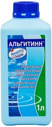 Жидкость для бассейна Маркопул Кемиклс Альгитинн 1 л