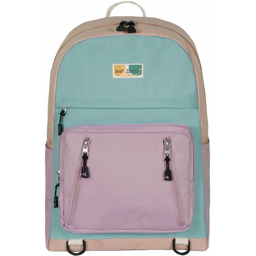 Рюкзак планшет 8848, бирюзовый