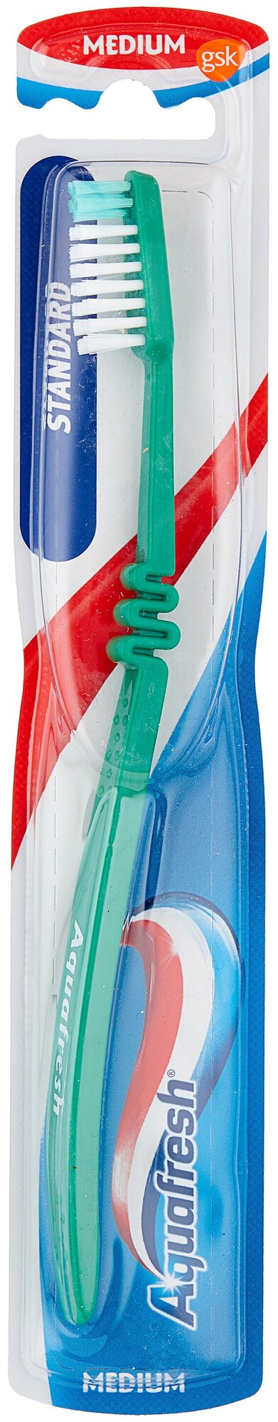  / Aquafresh Standard -    , : 