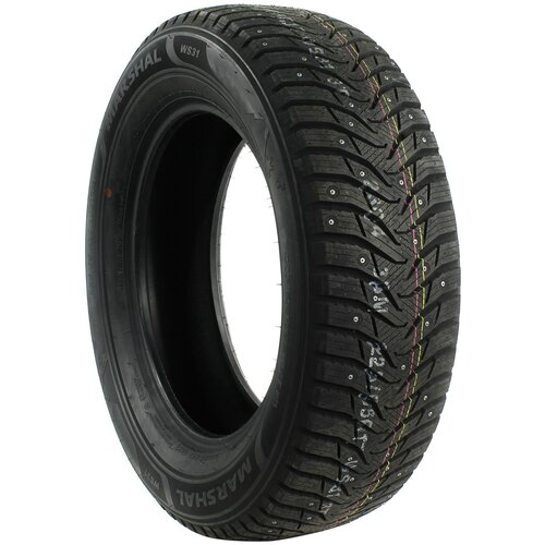 Marshal WinterCraft SUV Ice WS31 225/60 R17 99H зимняя