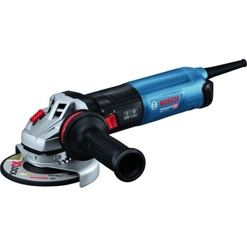 УШМ BOSCH GWS 17-125 S (06017D0300), 125 мм