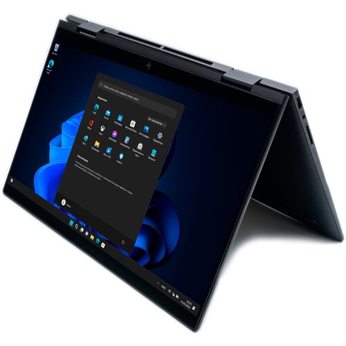 Ноутбук HP Envy x360 2-in-1 Laptop 156 FHD IPSAMD Ryzen 5-5625U 23ГГц8Гб DDR4 RAM256Гб SSDAMD Radeon GraphicsWindows11HРусская клавиатура 6890000₽
