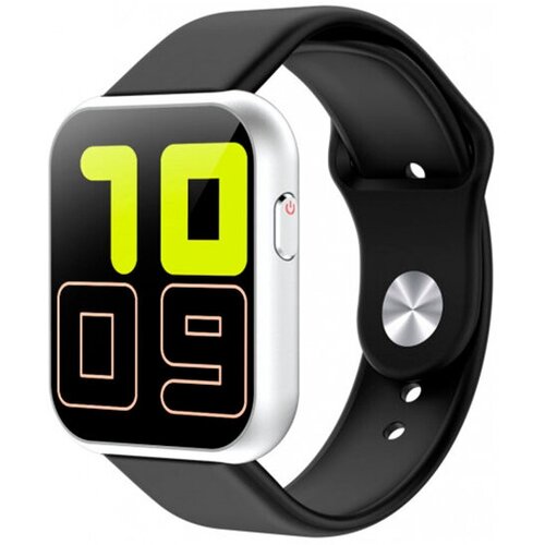 Умные часы BandRate Smart BRSY668PLSB 353400₽