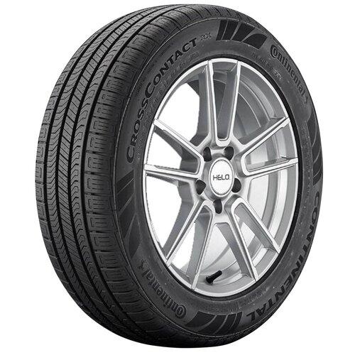 Continental ContiCrossContact RX 275/45 R22 112W летняя