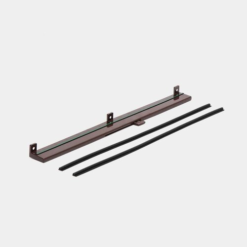 Клапан вентиляционный для окон Air-Box Comfort / Приточный