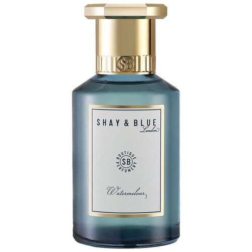 Парфюмерная вода Shay  & Blue London Watermelons 100 мл.