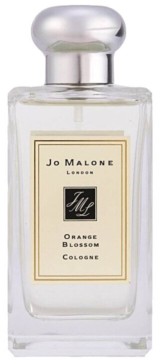 фото Jo Malone одеколон Orange Blossom