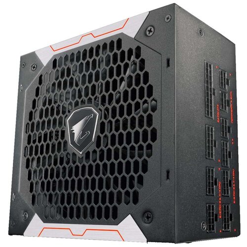 фото Блок питания gigabyte gp-ap750gm 750w