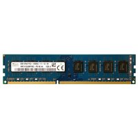 Оперативная память Hynix 8 ГБ DDR3 1600 МГц DIMM CL11 HMT41GU6MFR8C-PB