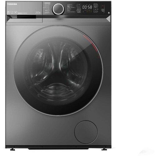 Стирально-сушильная машина Toshiba TWD-BM110GF4RU SK 8490000₽