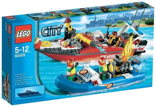 Lego set 60005 hotsell