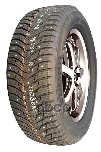 Автошина KUMHO WS31 235/60 R17 106 T