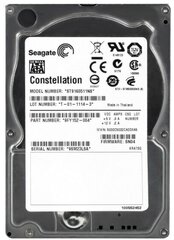 Жесткий диск Seagate ST9160511NS 160Gb SATAII 2,5" HDD