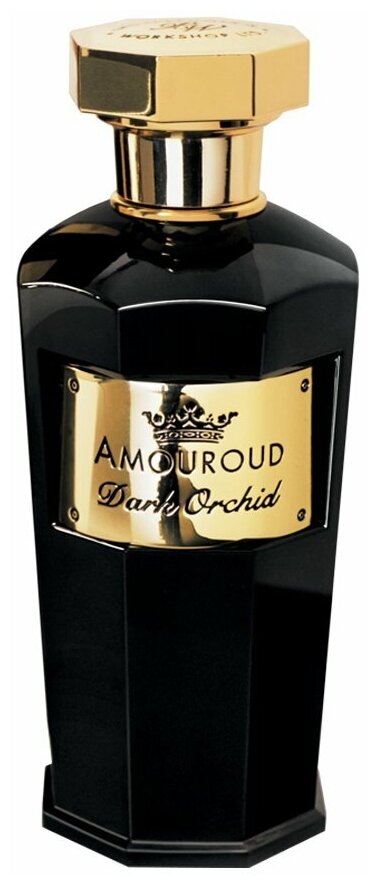 Amouroud Dark Orchid парфюмированная вода 100мл