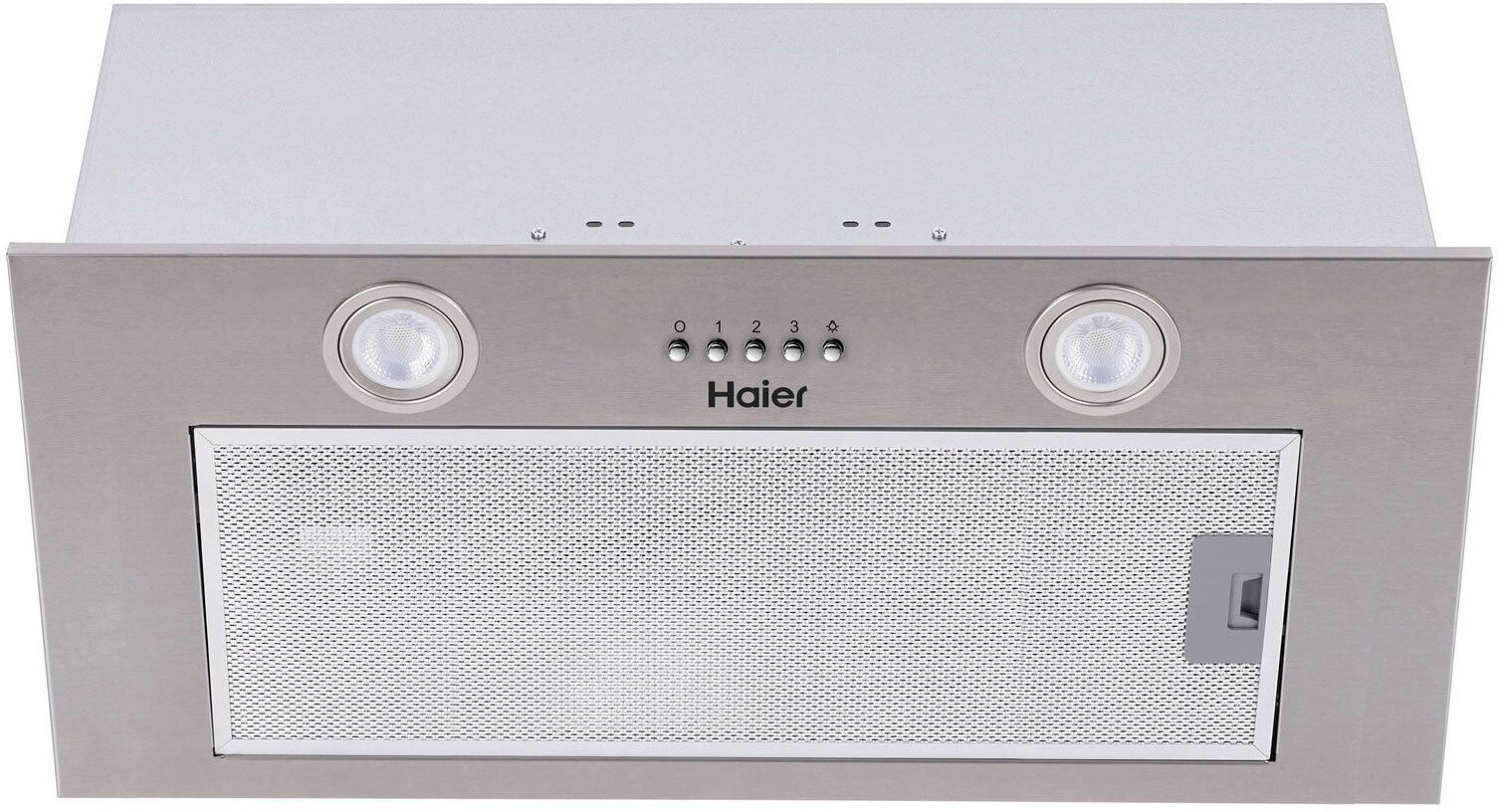 Вытяжка Haier HVX-BI671X