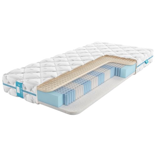 фото Матрас promtex multipacket standart strutto m 180х190 промтекс-ориент