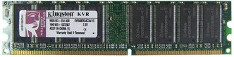 Лучшие Оперативная память DDR DIMM 400 МГц