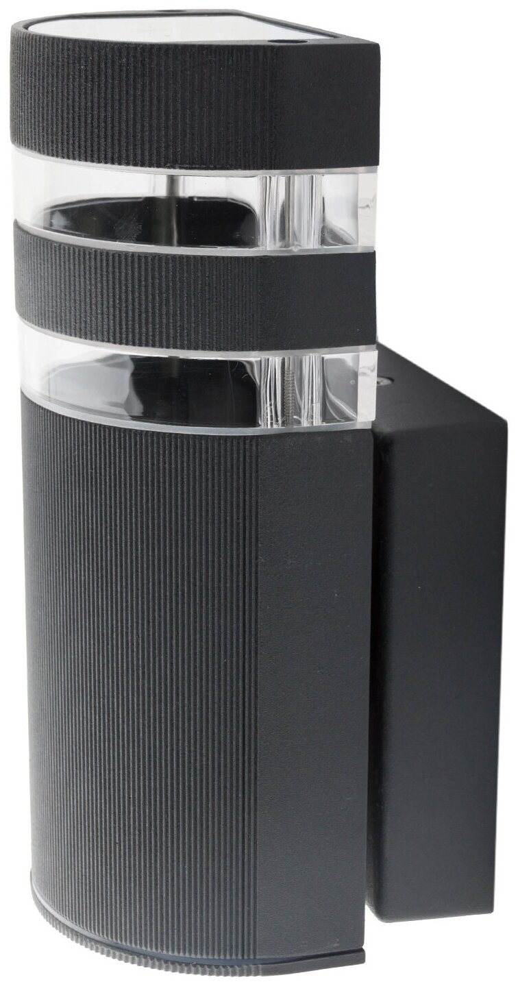 Уличный Светильник Elektrostandard IGNIS 1444 Techno 4690389067716 - фото №5