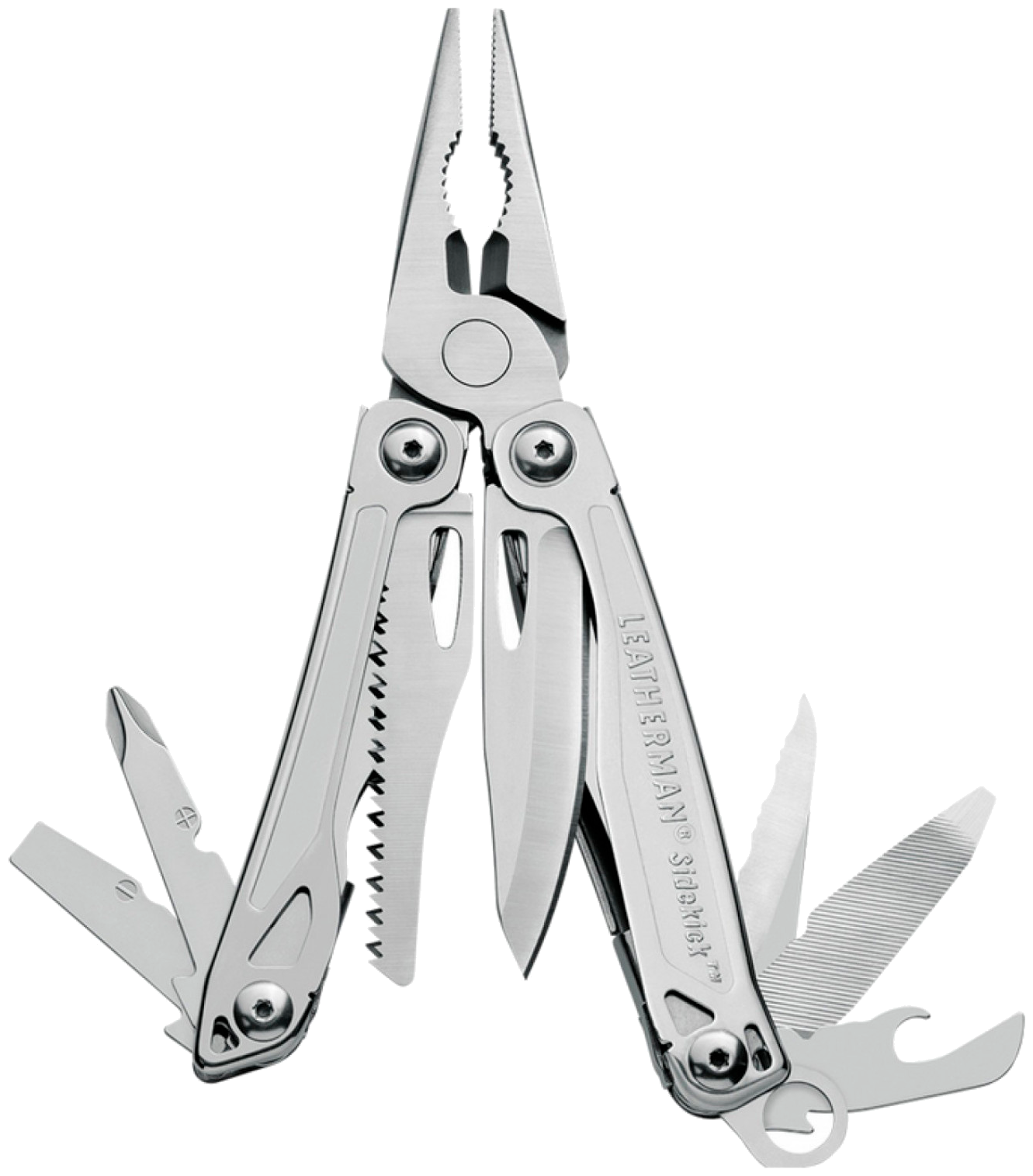  Leatherman Sidekick (831439) 97 14  .