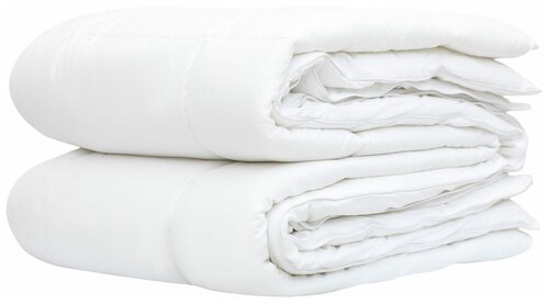 Одеяло Аскона Infinity, всесезонное, 200 x 220 см, молочный