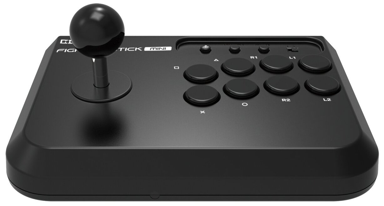   HORI Fighting Stick Mini 4 PS3/PS4