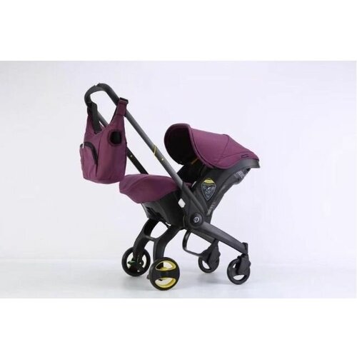 Коляска автокресло 4 в 1 darex s800