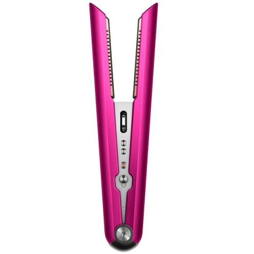 Выпрямитель для волос Dyson Corrale HS03 Fuchsia/Nickle (Фуксия/Никель), вилка UK