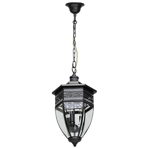 Chiaro Уличный подвесной светильник Chiaro Корсо 801010403