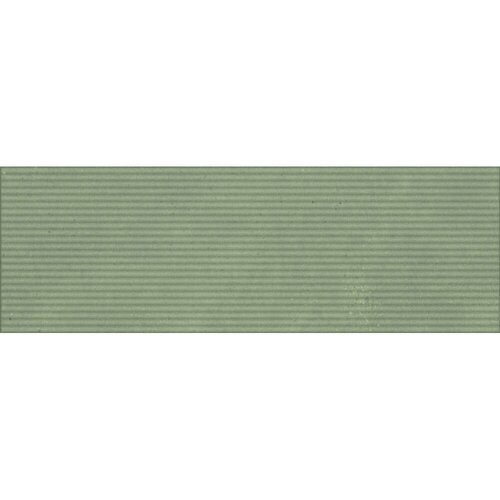 Керамическая плитка Gracia Ceramica Wabi-Sabi green 01 010100001303 настенная 30x90 см