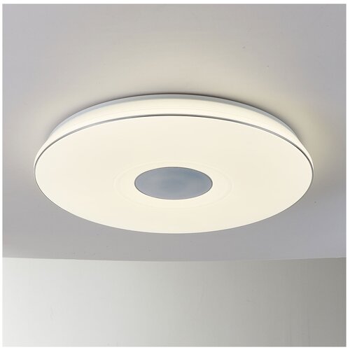 фото Citilux светильник citilux light & music cl703m101 с пультом