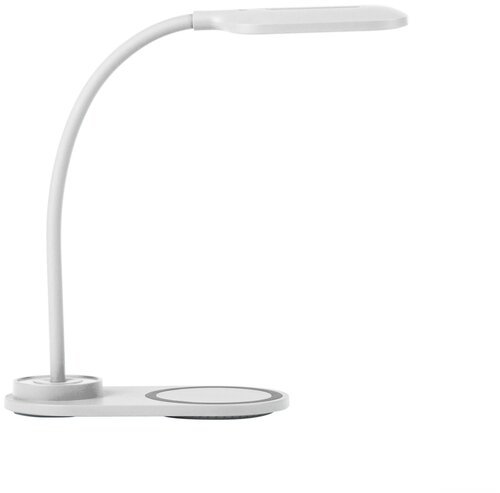 Лампа офисная светодиодная Rombica LED BENCH White, 1.2 Вт, белый