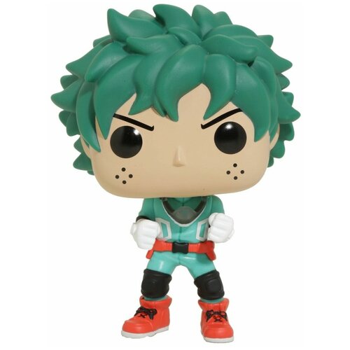 Фигурка Funko POP! My Hero Academia - Деку 12380, 10 см