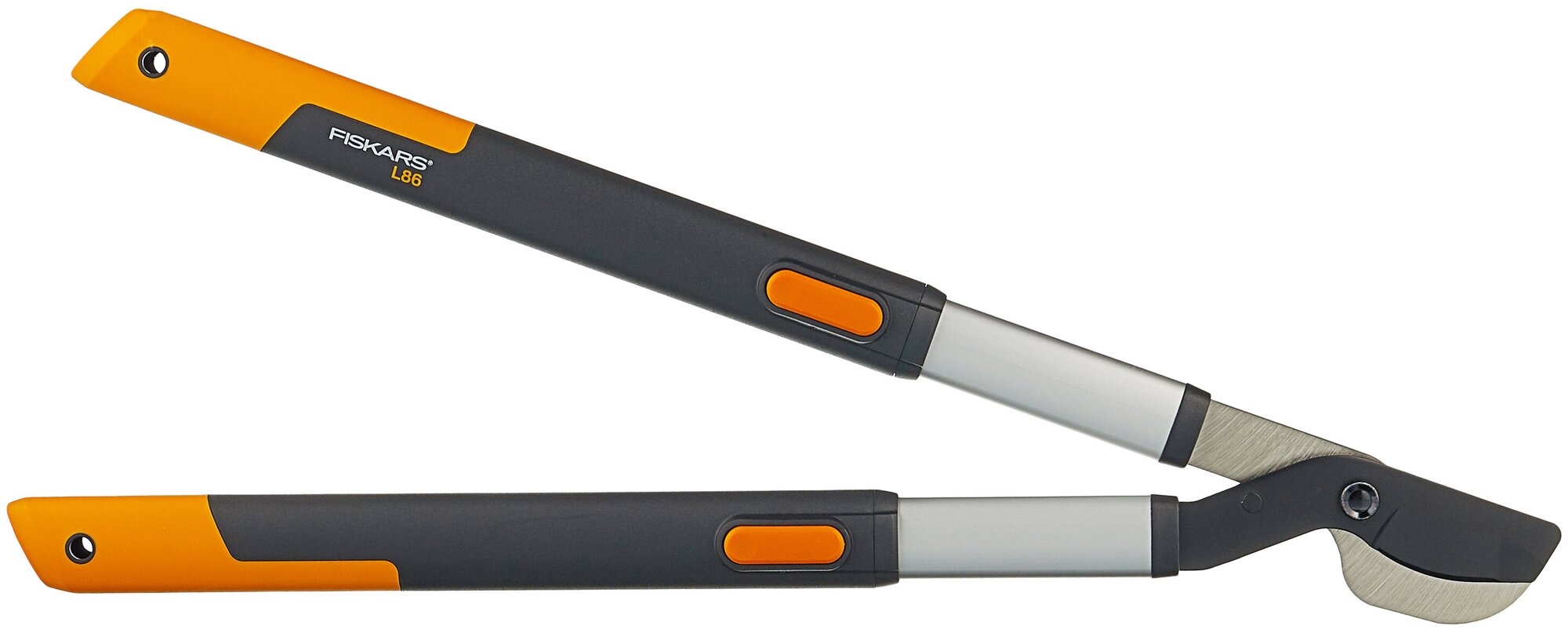 Сучкорез FISKARS телескопический SmartFit 1013564