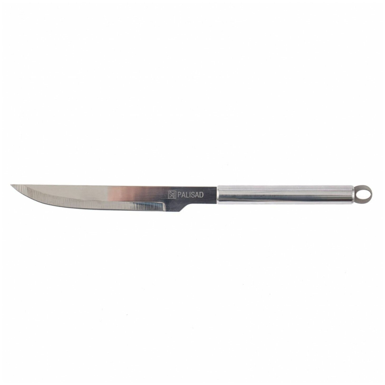 Нож для барбекю 35 см. нержавеющая сталь Palisad