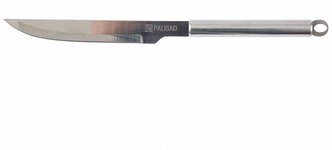 Нож для барбекю 35 см. нержавеющая сталь Palisad